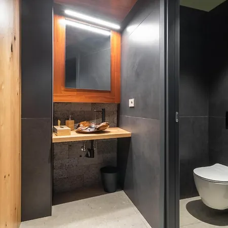Hotel Milia Etna *