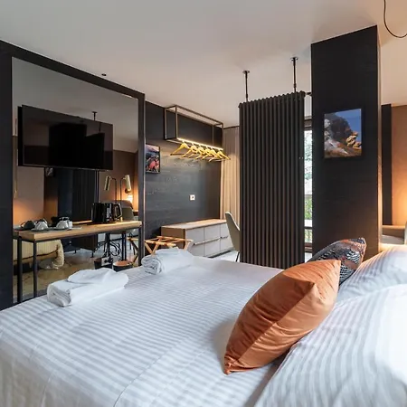 Hotel Milia Etna Ragalna