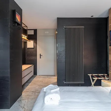 Hotel Milia *