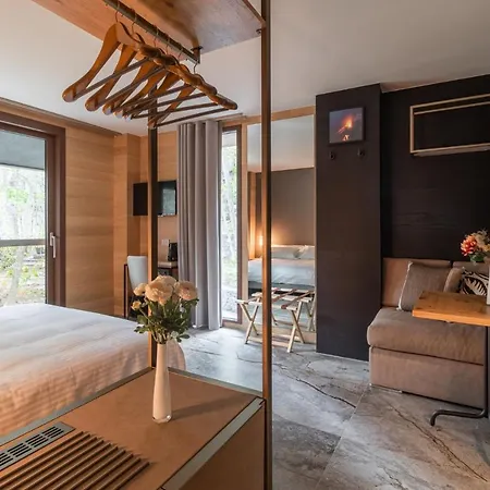 Milia Hotel Ragalna