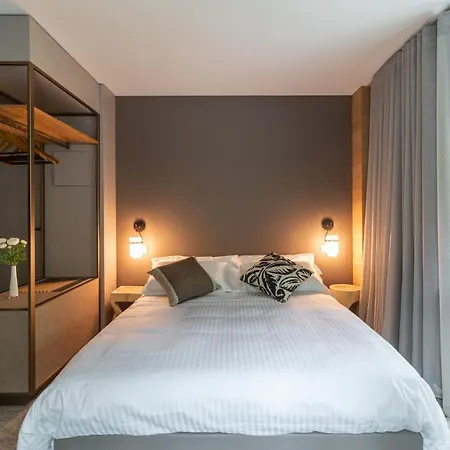 Hotel Milia
