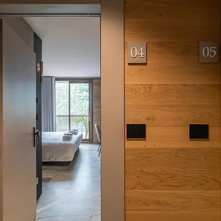 Hotel Milia *