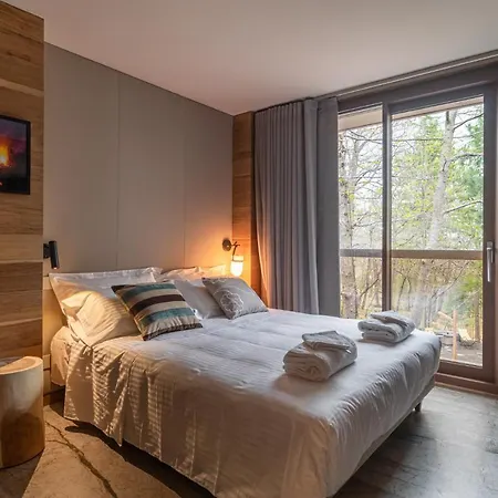 Hotel Milia