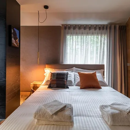 Hotel Milia Ragalna