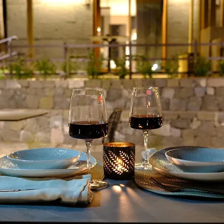 Hotel Milia Ragalna