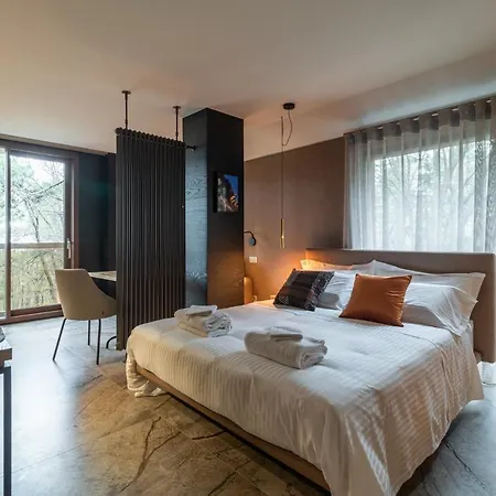 Hotel Milia *