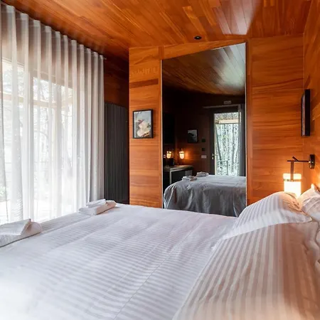 Milia Hotel Ragalna