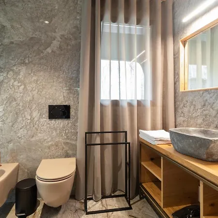 Hotel Milia Ragalna
