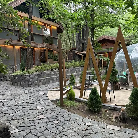 Hotel Milia Etna Ragalna