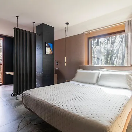 Milia Etna Hotel *