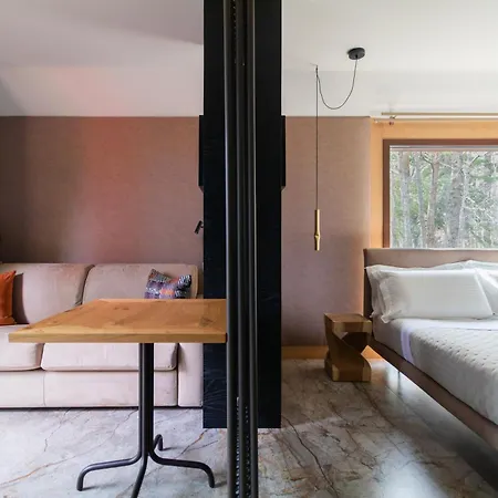 Hotel Milia Etna *