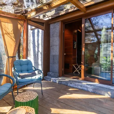 Hotel Milia Etna