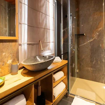 Hotel Milia Etna *