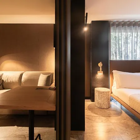 Hotel Milia Etna *