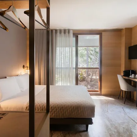 Hotel Milia Etna
