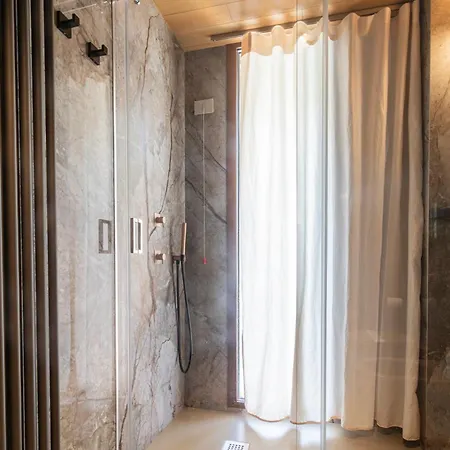Hotel Milia Etna *