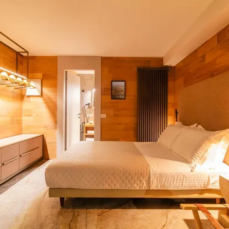Hotel Milia Etna Ragalna