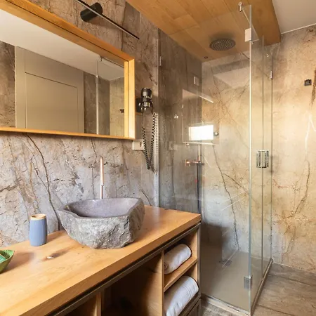 Hotel Milia Etna Ragalna