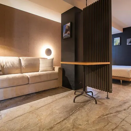 Milia Etna Hotel *