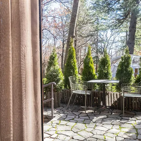 Hotel Milia Etna