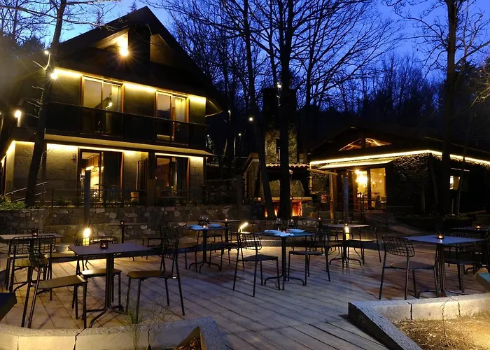 Milia Etna *