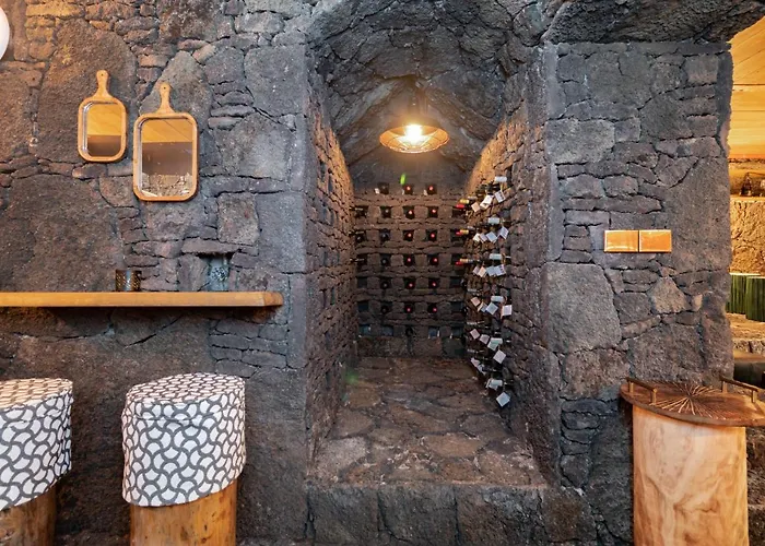 Milia Etna Szálloda