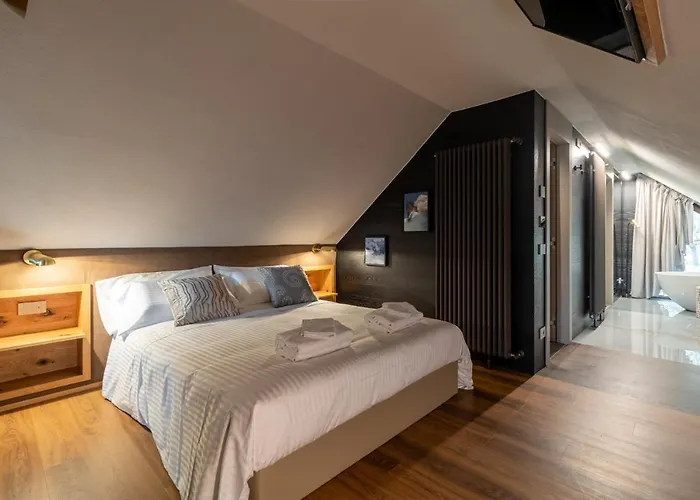 Milia Etna Szálloda *