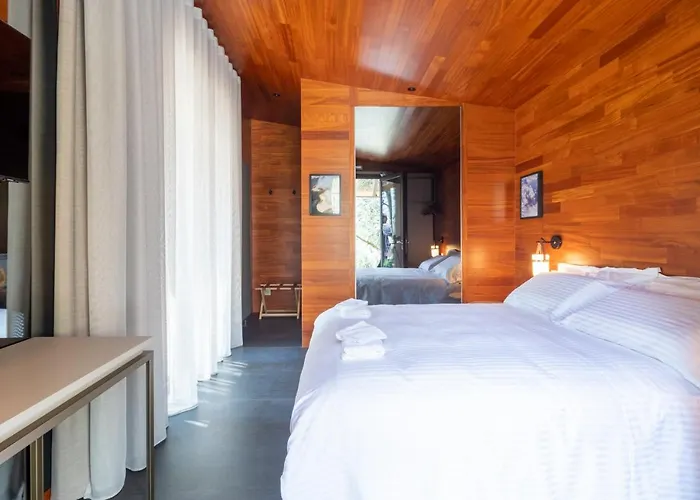Milia Etna Szálloda *